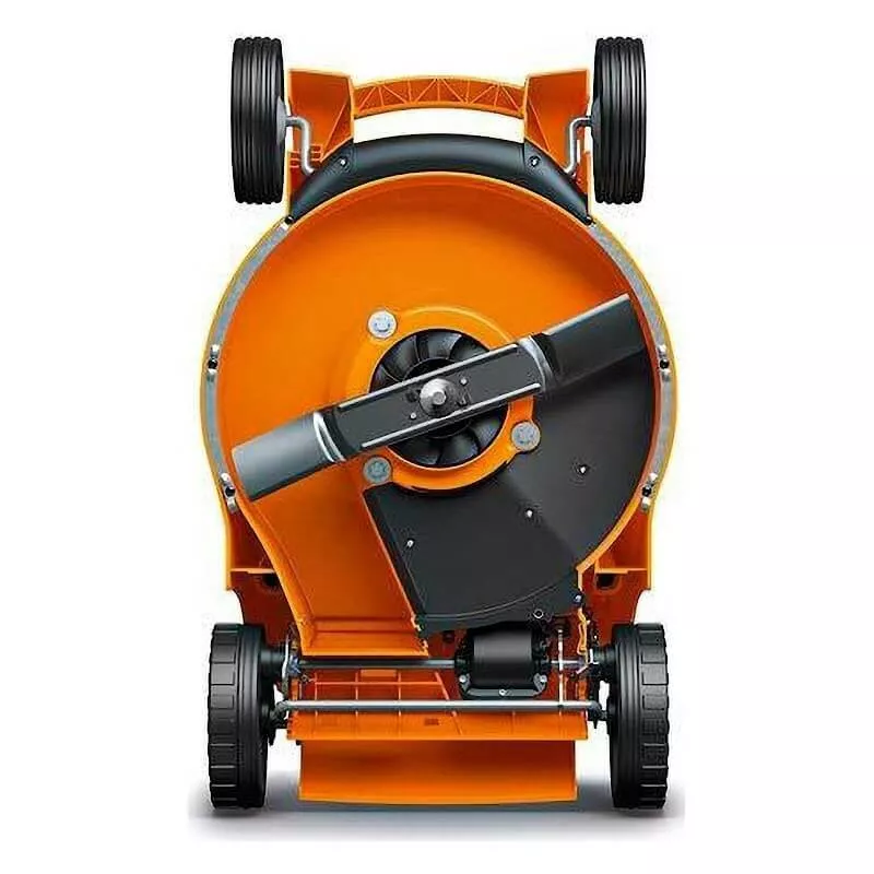 Газонокосилка аккумуляторная STIHL RMA 339.0 6320-011-1441 Stihl от магазина Tehnorama