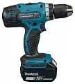 Аккумуляторная дрель-шуруповерт Makita DDF453SYE 178787 Makita от магазина Tehnorama
