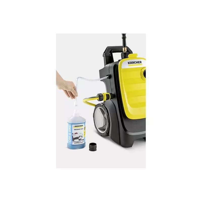 Мойка высокого давления Karcher K 7 Compact 1.447-050.0 Karcher от магазина Tehnorama