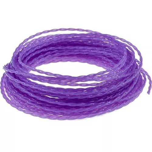 Корд триммерный Tuscar Spiral professional 2мм 15м 10131520-15-1 Tuscar от магазина Tehnorama