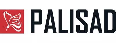 Логотип бренда Palisad