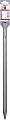 Пика SDS-max Bosch ECO 600мм 2608690242 Bosch от магазина Tehnorama