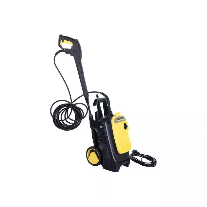 Мойка высокого давления электрическая Karcher K 5 Compact 1.630-750.0 Karcher от магазина Tehnorama