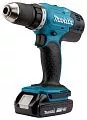 Аккумуляторная дрель-шуруповерт Makita DDF453SYE 178787 Makita от магазина Tehnorama