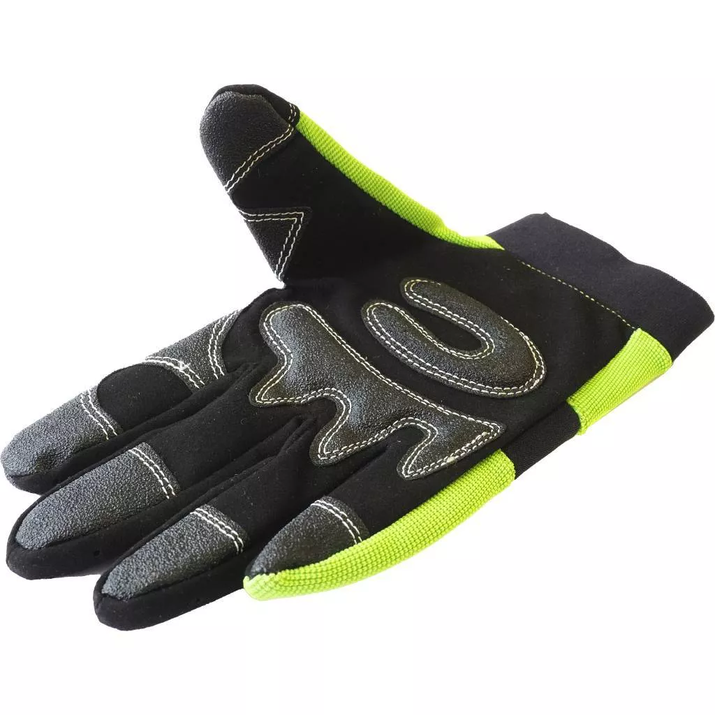 Перчатки рабочие Tuscar Professional размер 10/XL 1060350001-10-4 Tuscar от магазина Tehnorama