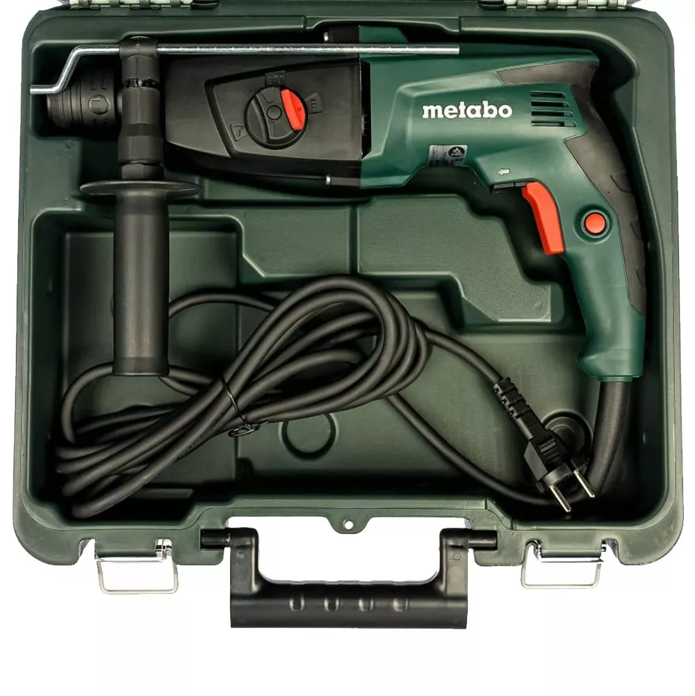 Перфоратор Metabo KHE 2444 606154510 Metabo от магазина Tehnorama