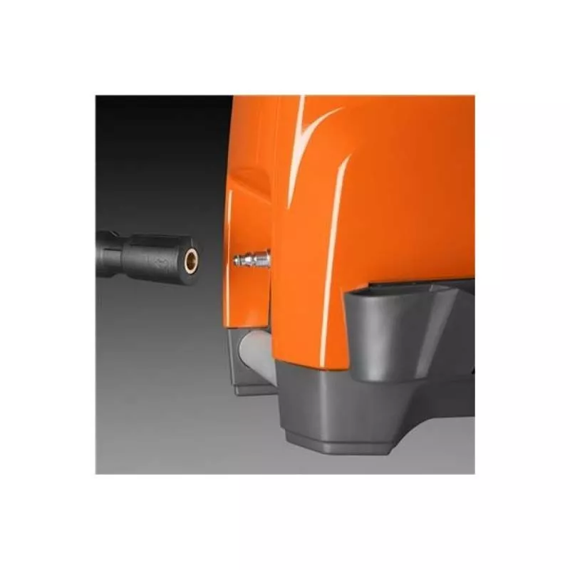 Мойка высокого давления электрическая Husqvarna PW 345C 9676776-01 Husqvarna от магазина Tehnorama