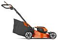 Газонокосилка аккумуляторная Husqvarna LC142i 9705418-01 Husqvarna от магазина Tehnorama