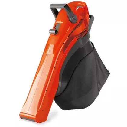 товар Воздуходув - пылесос электрический Flymo GardenVac 2500 4 в 1 9648637-62 Flymo магазин Tehnorama (официальный дистрибьютор Flymo в России)