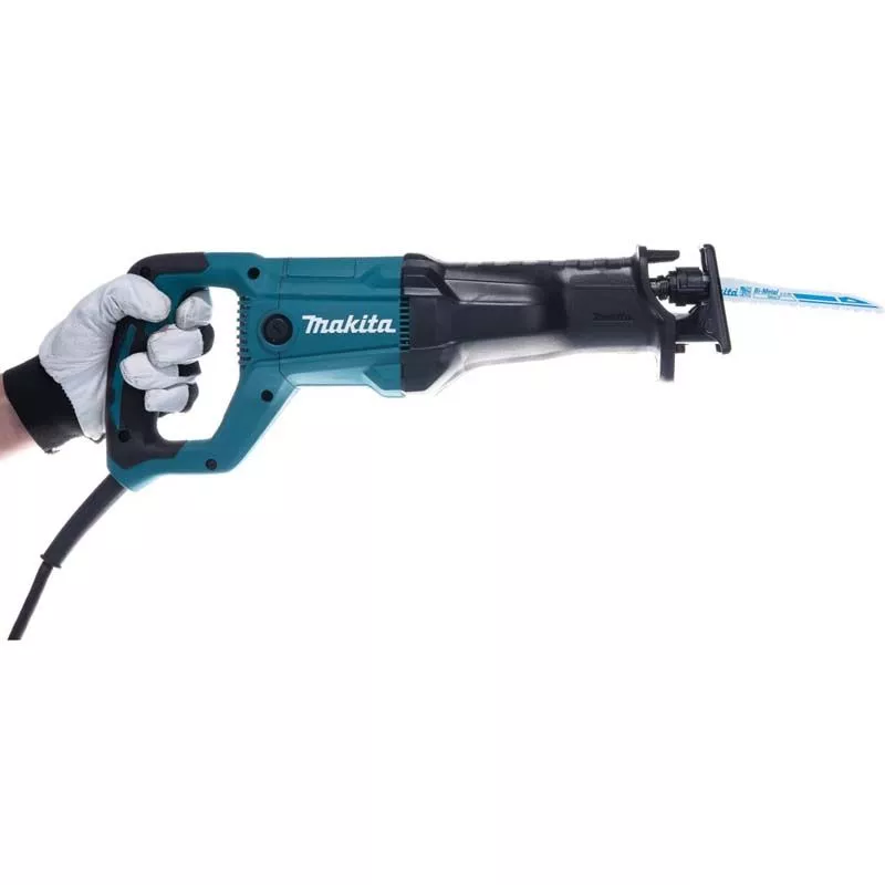 Пила сабельная Makita JR 3051TK 1200Вт 198611 Makita от магазина Tehnorama