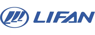 Логотип бренда Lifan