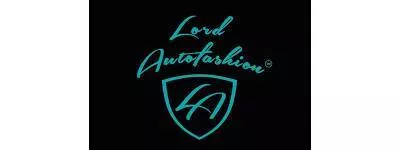 Логотип бренда Lord AutoFashion