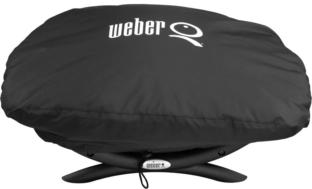 Чехол Weber для грилей Q 100/1000 серии 7117 Weber от магазина Tehnorama