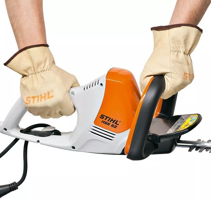 Ножницы электрические Stihl HSE 52 4818-011-3507 Stihl от магазина Tehnorama