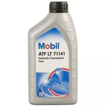 товар Масло трансмиссинное Mobil 1л ATF LT71141 синтетическое 152648 Mobil магазин Tehnorama (официальный дистрибьютор Mobil в России)