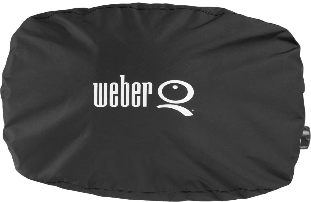 Чехол Weber для грилей Q 100/1000 серии 7117 Weber от магазина Tehnorama