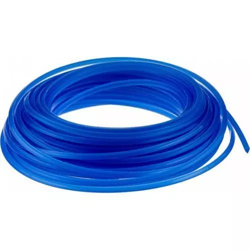 Корд триммерный Tuscar Triangle Standart 2.4мм 117м 10151324-117-1 Tuscar от магазина Tehnorama