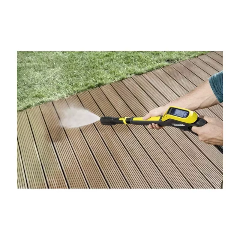 Мойка высокого давления Karcher K 7 Premium Full Control Plus 1.317-130.0 Karcher от магазина Tehnorama