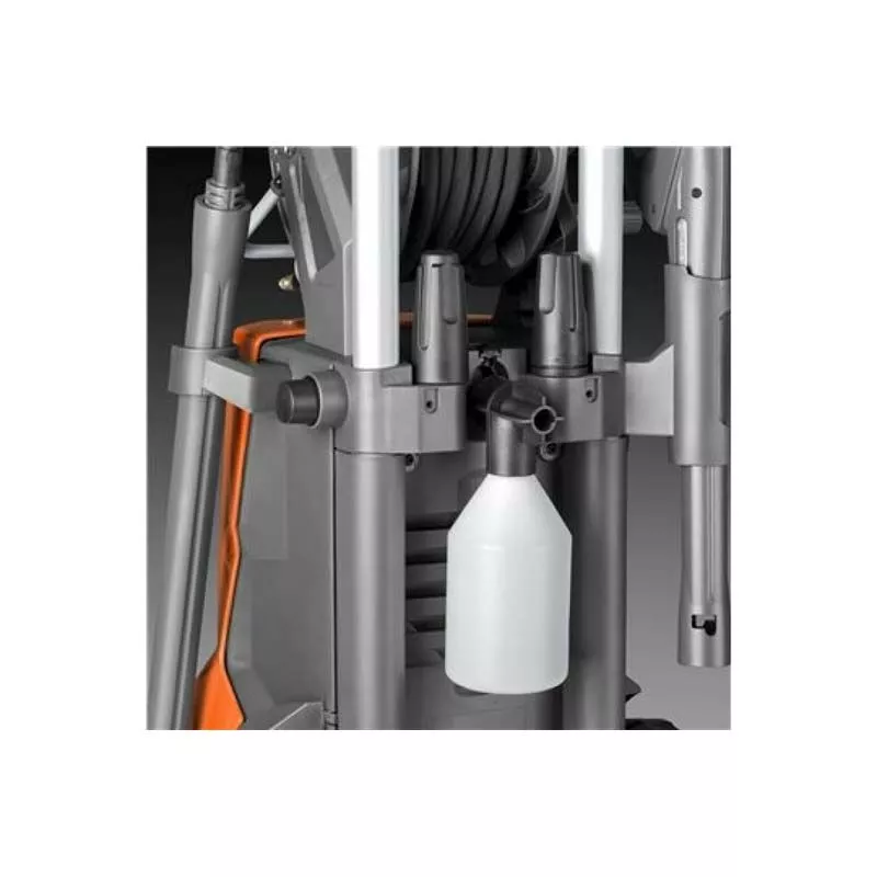 Мойка высокого давления электрическая Husqvarna PW 345C 9676776-01 Husqvarna от магазина Tehnorama