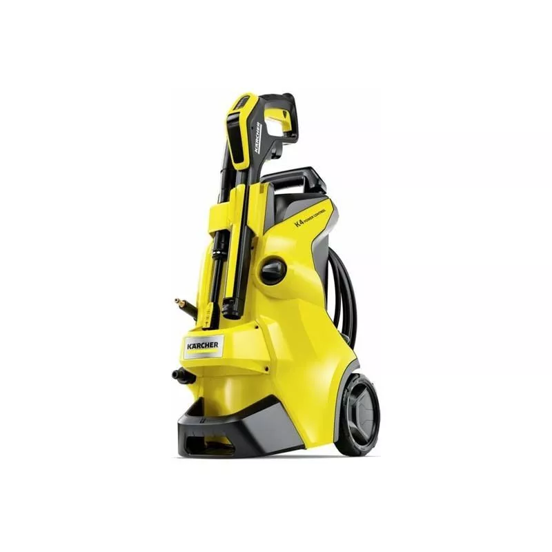 Мойка высокого давления Husqvarna K 4 Power Control 1.324-030.0 Karcher от магазина Tehnorama