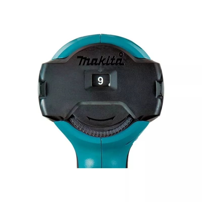 Фен электрический Makita HG 6031VK 1800 Вт 198934 Makita от магазина Tehnorama