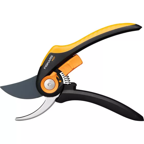 Секатор Fiskars SmartFit P541 плоскостной 1057169 Fiskars от магазина Tehnorama