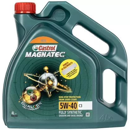 товар Масло моторное Castrol 4л Magnatec синтетическое 15A691 Castrol магазин Tehnorama (официальный дистрибьютор Castrol в России)