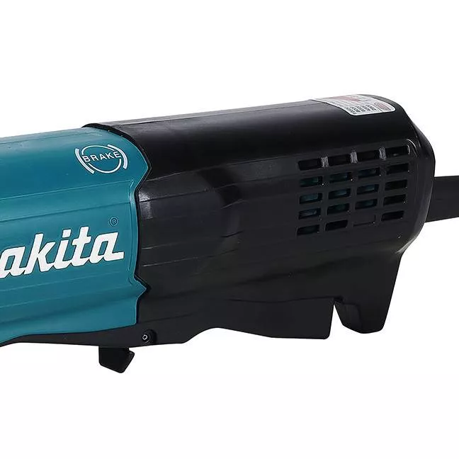 Угловая шлифовальная машина Makita 1900Вт GA5093X01 Makita от магазина Tehnorama