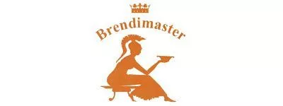 Логотип бренда Brendimaster