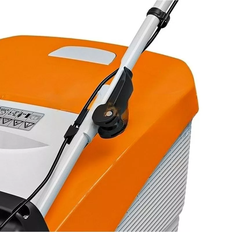 Газонокосилка бензиновая STIHL RM 448.1 TX 6358-011-3435 Stihl от магазина Tehnorama