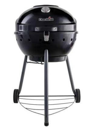 товар Гриль угольный Char-Broil Kettleman 16301878 Char-Broil магазин Tehnorama (официальный дистрибьютор Char-Broil в России)