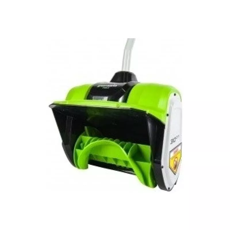 Снегоуборщик аккумуляторный Greenworks GD40SSK5 2600807UG Greenworks от магазина Tehnorama