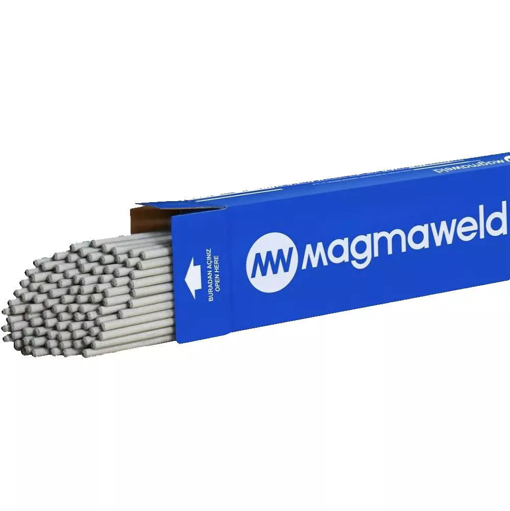 Электроды Magmaweld ESB 48 4,0мм 11204SREM2 Magmaweld от магазина Tehnorama