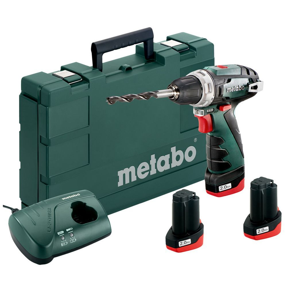 Metabo 10 ah online