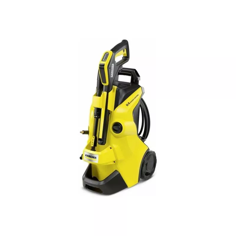 Мойка высокого давления Husqvarna K 4 Power Control 1.324-030.0 Karcher от магазина Tehnorama