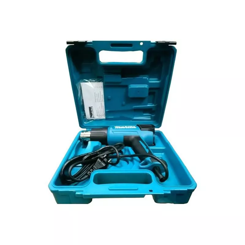 Фен электрический Makita HG 6031VK 1800 Вт 198934 Makita от магазина Tehnorama