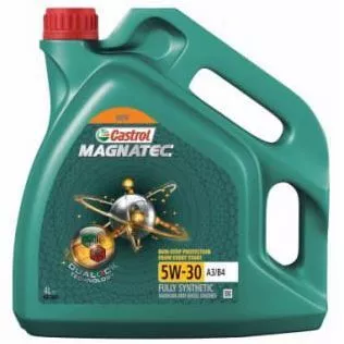 товар Масло моторное Castrol 4л Magnatec синтетическое 15C927 Castrol магазин Tehnorama (официальный дистрибьютор Castrol в России)