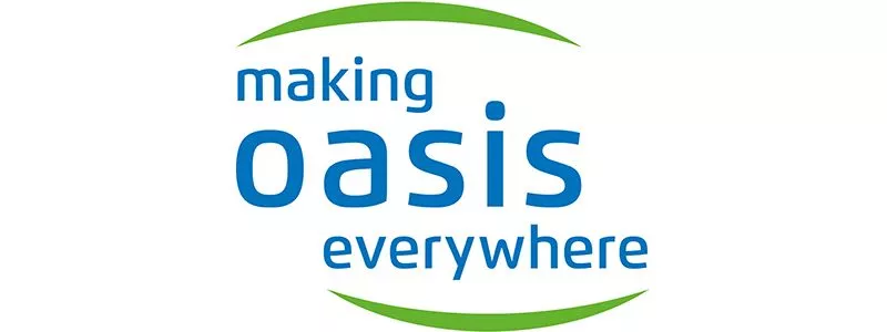 making Oasis everywhere