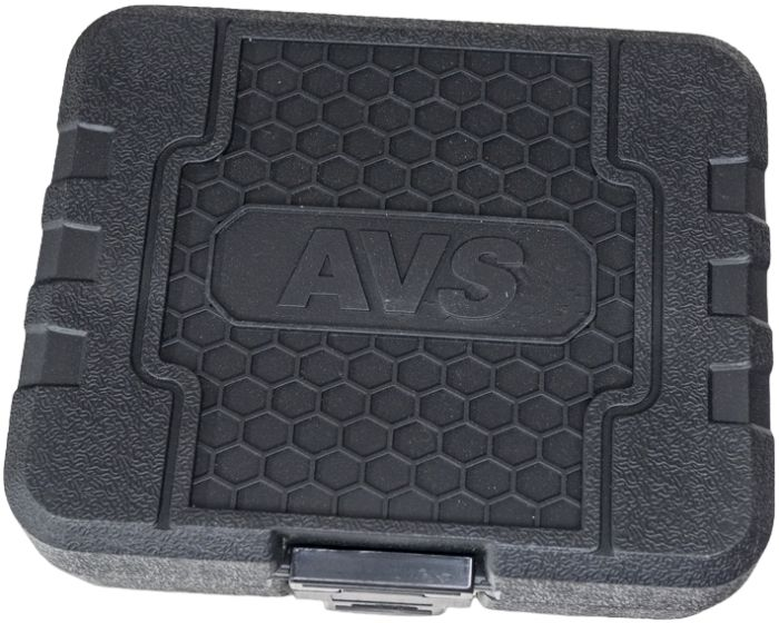 Набор торцевых головок ударных AVS NG12-I 1/2"DR 10-22мм 10 шт A40989S AVS от магазина Tehnorama