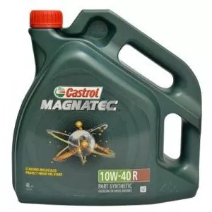 товар Масло моторное Castrol 4л Magnatec A3/B4 полусинтетическое 156EB4 Castrol магазин Tehnorama (официальный дистрибьютор Castrol в России)