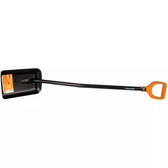 Лопата Fiskars Solid 1026685/132403/132402 Fiskars от магазина Tehnorama