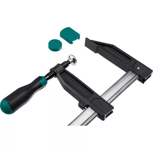 Струбцина Kraftool тип F 1000/120мм 32011-120-1000 Kraftool от магазина Tehnorama
