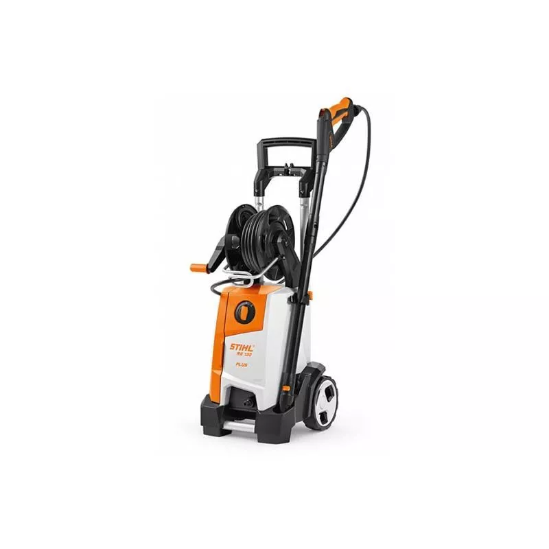 Мойка высокого давления Stihl RE 130 4950-012-4561 Stihl от магазина Tehnorama