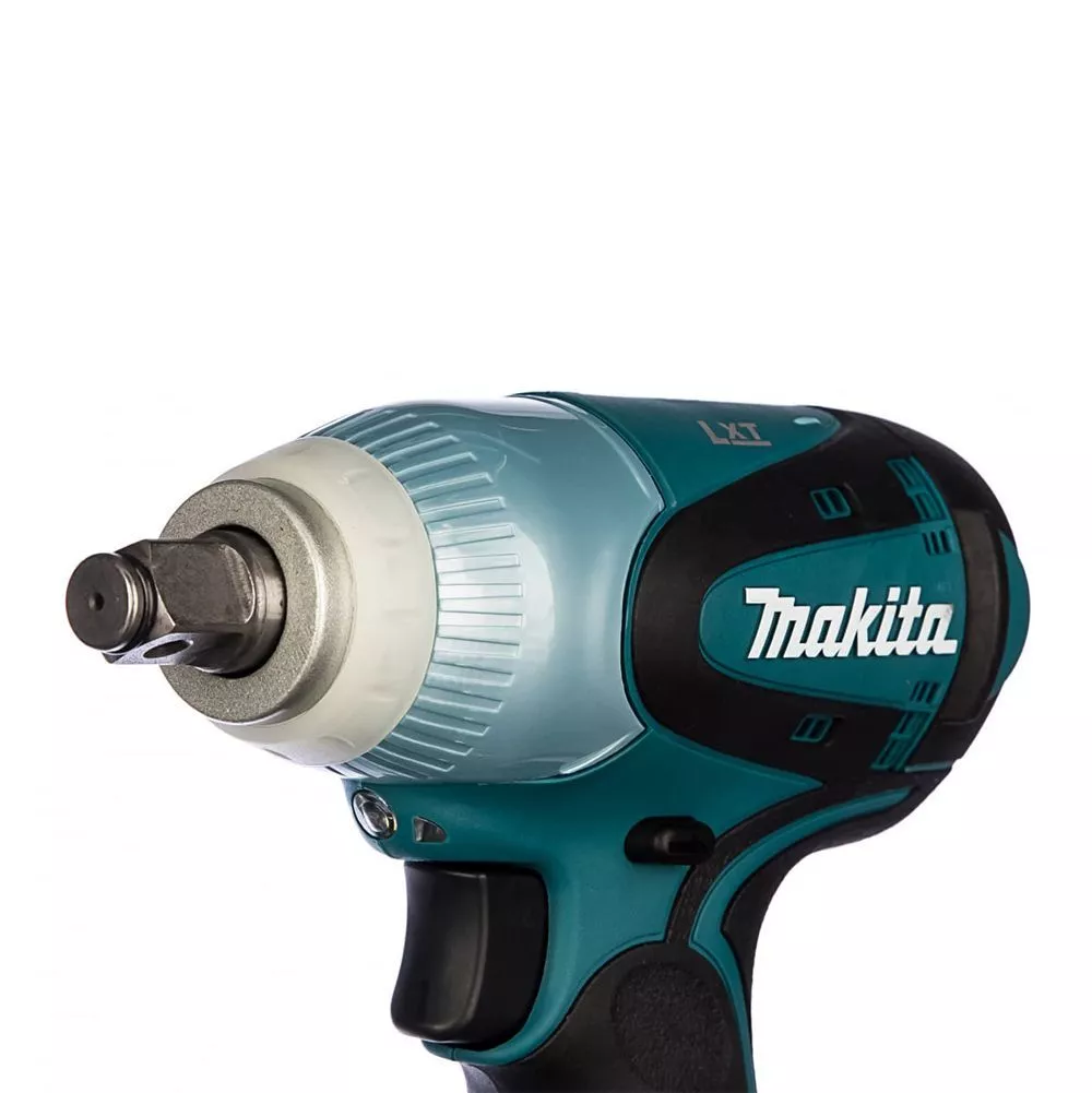 Аккумуляторный гайковерт Makita DTW251 RME 18В 180906 Makita от магазина Tehnorama