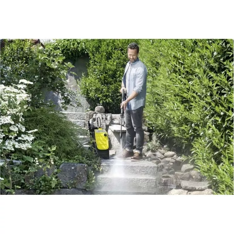 Мойка высокого давления Karcher K 7 Compact 1.447-050.0 Karcher от магазина Tehnorama