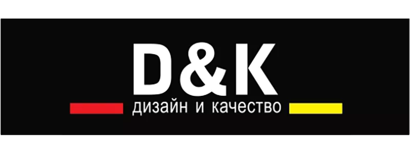 D&K
