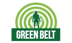 Логотип бренда Green Belt