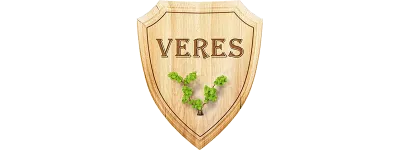 Логотип бренда Veres