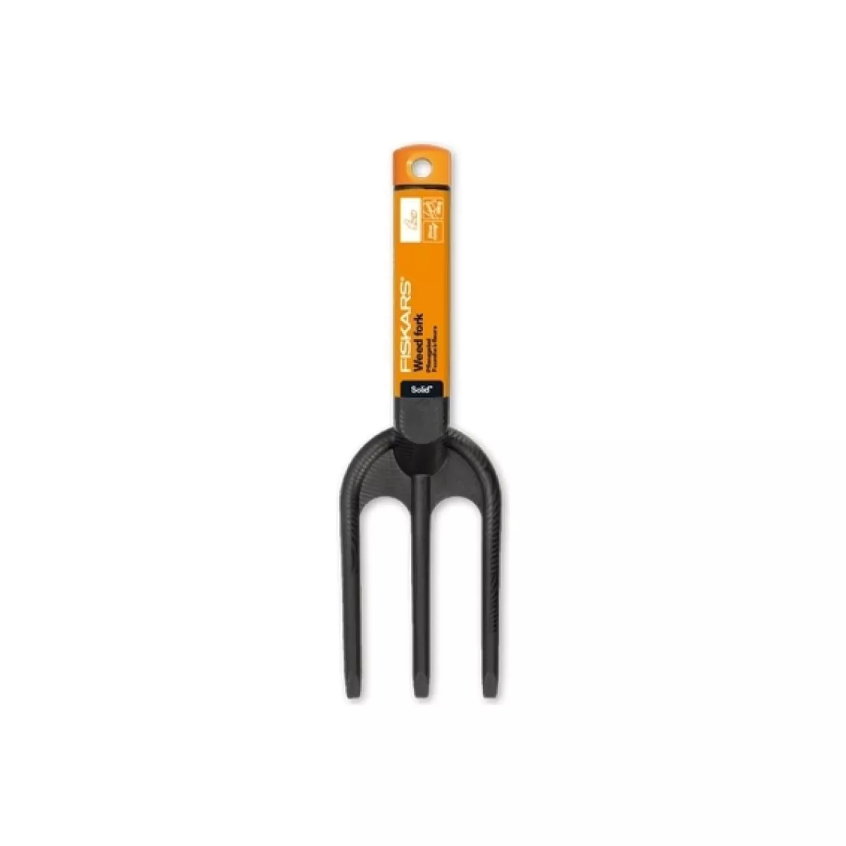 Вилка посадочная Fiskars 1000696/137030 Fiskars от магазина Tehnorama