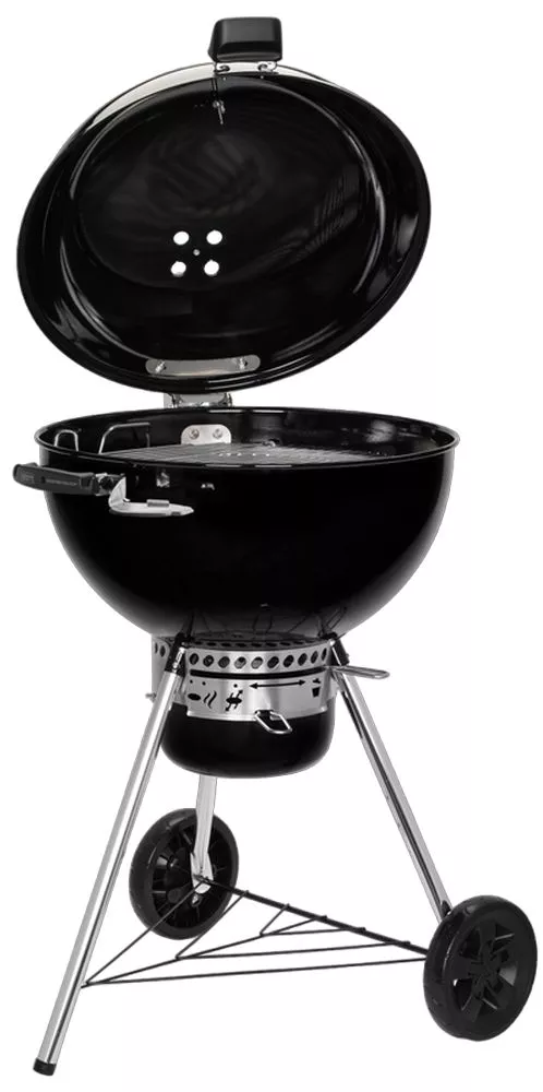 Гриль угольный Weber Master-Touch GBS Premium E-5770 17301004 Weber от магазина Tehnorama